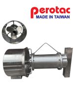 Máy bơm khuấy chìm Inox Perotac MIX–0.75