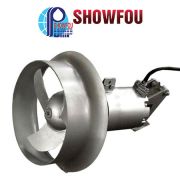 May bom khuay chim Inox ShowFou MIX–0.75