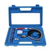 Bộ máy mài giũa hơi cầm tay AT-010K 16PC