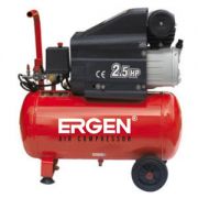 Máy nén khí Ergen EN-2525 - 2.0 HP (mô tơ dây đồng)