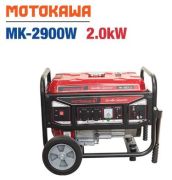 Máy phát điện MOTOKAWA MK-2900 (2KW)