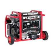 Máy Phát Điện Chạy Xăng Lutian LT10990E (7.5Kw)