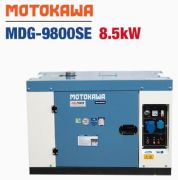 Máy phát điện MOTOKAWA MDG-9800SE (8.5KW)