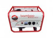 Máy phát điện Bamboo BmB 4800C (3KW)