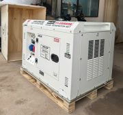 Máy phát điện diesel TT-15000SE (11KW)