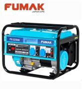 Máy phát điện Fumax FX-32500 (3KW)