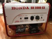Máy phát điện Honda SH1100EX (10KVA)