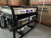 Máy phát điện chạy xăng Hoshi 3KW/220V
