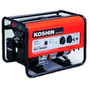 Máy phát điện Koshin GV 3000 (2.2KVA)