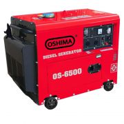 Máy phát điện diesel Oshima OS6500 (5KW)
