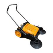 Máy quét rác đẩy tay CleproX SX95