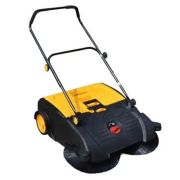 Máy quét rác đẩy tay Clepro CW-800/02