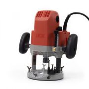 Máy router soi phay DCK KMR02-12 (1850W)