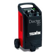 Máy sạc ắc quy Telwin Doctor START 330