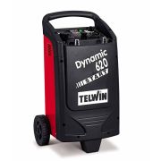 Máy sạc ắc quy Telwin Dynamic 620 Start