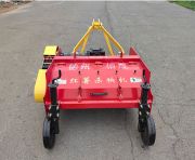 Máy sát dây khoai, làm sạch dây khoai