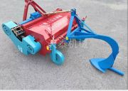 Máy làm cỏ sới đất thu hoạch