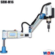 Máy ta ro cần điện WDDM SRM-M16W (600W)