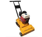 Máy băm nền bê tông chạy xăng 5.5HP