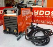May tay moi han sat inox dien hoa axit 1600W