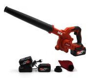 May thoi la dung pin DCK KDQF32 (20V)