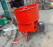 Máy trộn bê tông cưỡng bức 250l (3.5KW/220V)