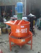 Máy trộn vữa phụ gia sika JW180 (2.2KW)