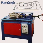 May uon ong 1 truc 180 do F76 (5.5KW/380V)