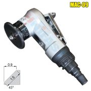 May vat mep khi nen Unifast MAC-09