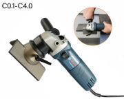 Máy vát mép mini cầm tay Bosch CKV-120
