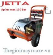 Máy rửa xe cao áp Jetta Jet5000P-5.5T4 (5.5KW)