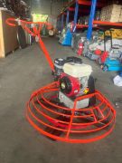 Máy xoa nền bê tông Sakyno 5.5HP