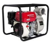 Máy bơm nước Honda WL30XH DR (5.5HP)