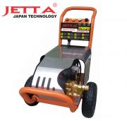 Máy rửa xe cao áp Jetta Jet3000P-120 (3KW)