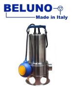 Bơm chìm nước thải Beluno FC 150/40M/T (1.1Kw)
