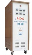 Bảng báo giá ổn áp Lioa 3 pha DR3 (160V-430V)
