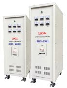 Bảng báo giá ổn áp Lioa 3 pha SH3 (260V-430V)