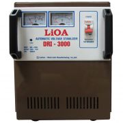 Bảng báo giá ổn áp Lioa 1 pha DRI (90V-250V)