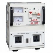 Bảng báo giá ổn áp Lioa 1 pha DRII (50V-250V)