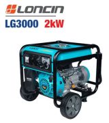 May phat dien LONCIN LG3000 (2kW)