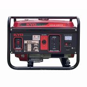 Máy phát điện Kyo THG6500KXS (5KVA) đề nổ