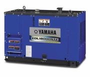 Máy phát điện diesel Yamaha 18000STE (14.4KVA)