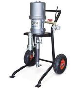 Máy phun sơn dầu epoxy khí nén YLK 30.1