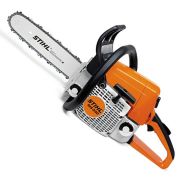 May cua xich chay xang Stihl MS230