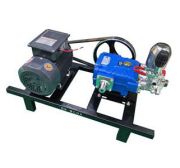 May rua xe day dai GB-WC03 (2.2KW)