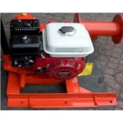 Tời kéo cáp 300kg Honda GX160 (5.5HP)