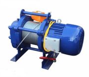 Tời điện đa năng Kenbo KCD