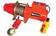 Tời điện Kio Winch GG-200 (30m)