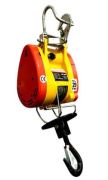 Tời điện treo Kio Winch Kio-500 (30m)