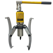 Vam Cảo thủy lực 3 chấu 15 tấn YL-15